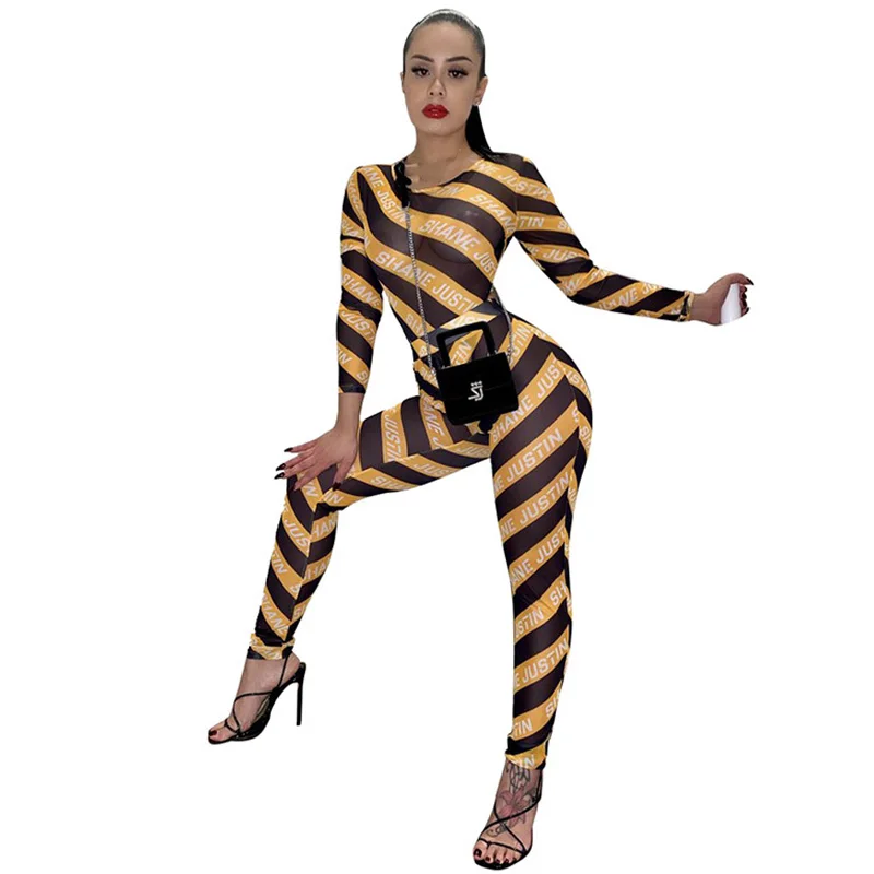 Женский прозрачный комплект из 2 предметов футболка с длинным рукавом и круглым