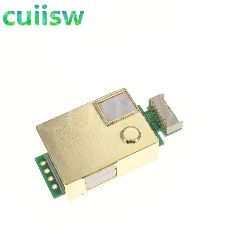Инфракрасный датчик CO2 MH Z19B для мониторинга газа 5000PPM NDIR|infrared co2 sensor|co2 sensorco2 gas sensor |