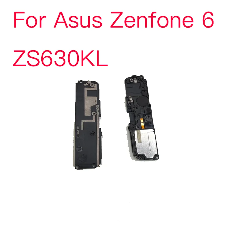 Динамик для Asus Zenfone 6 ZS630KL