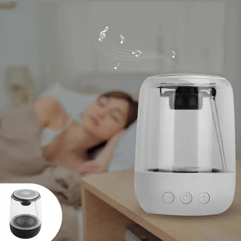 Bluetooth 5 0 Беспроводной Динамик Шум снижение Hi Fi стерео звук сабвуфер с