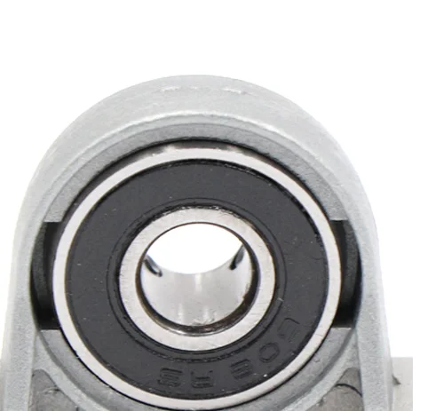 1 шт. опорный подшипник из цинкового сплава с диаметром от 8 до 30 мм Kfl08 Kfl000 Kfl001 Kp08