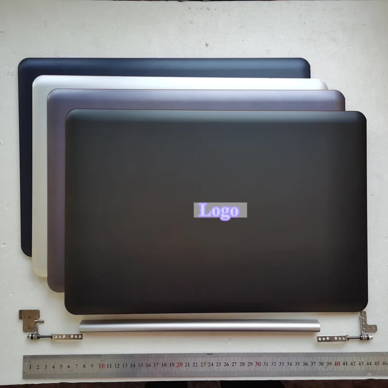 Новый ноутбук для ASUS K501 K501LB K501U V505 V505L A501 A501U U5000 ЖК задняя крышка верхний чехол/ЖК
