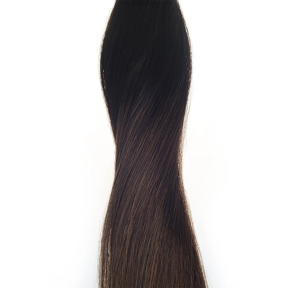 Оптовая цена 10А класс кутикулы Remy человеческие волосы необработанные прямые