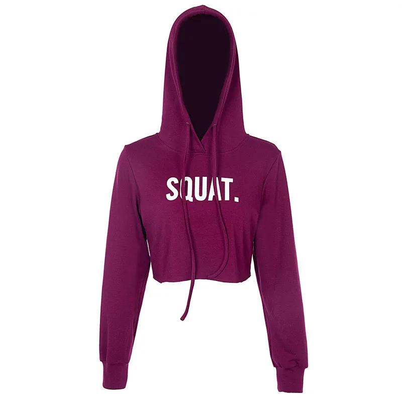 

2021 Fashion Women's Hoodies Sportswear