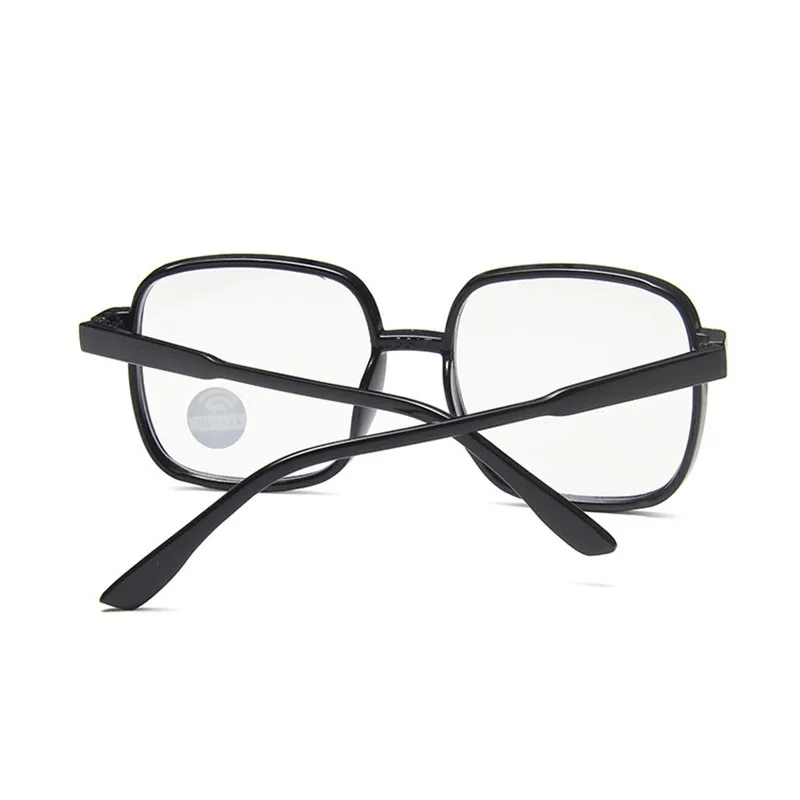 Детские Квадратные Солнцезащитные очки с защитой от сисветильник | Аксессуары