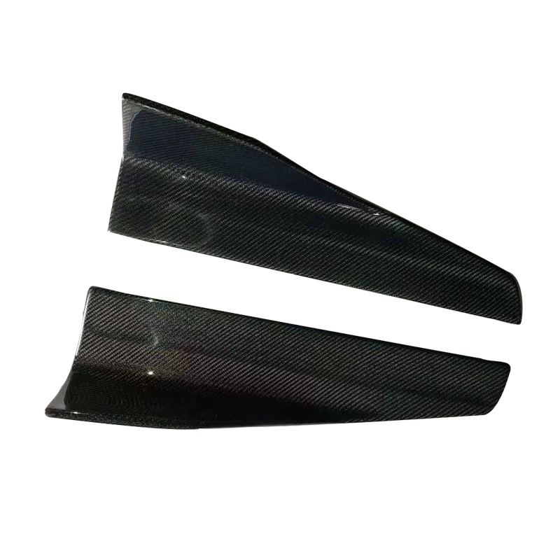 Боковые юбки из углеродного волокна для BMW E60 M5 F10 G30 F22 F23 F87 M2 F32 F33 F36 F82 M4 E90 E92 F30 M3 GT86