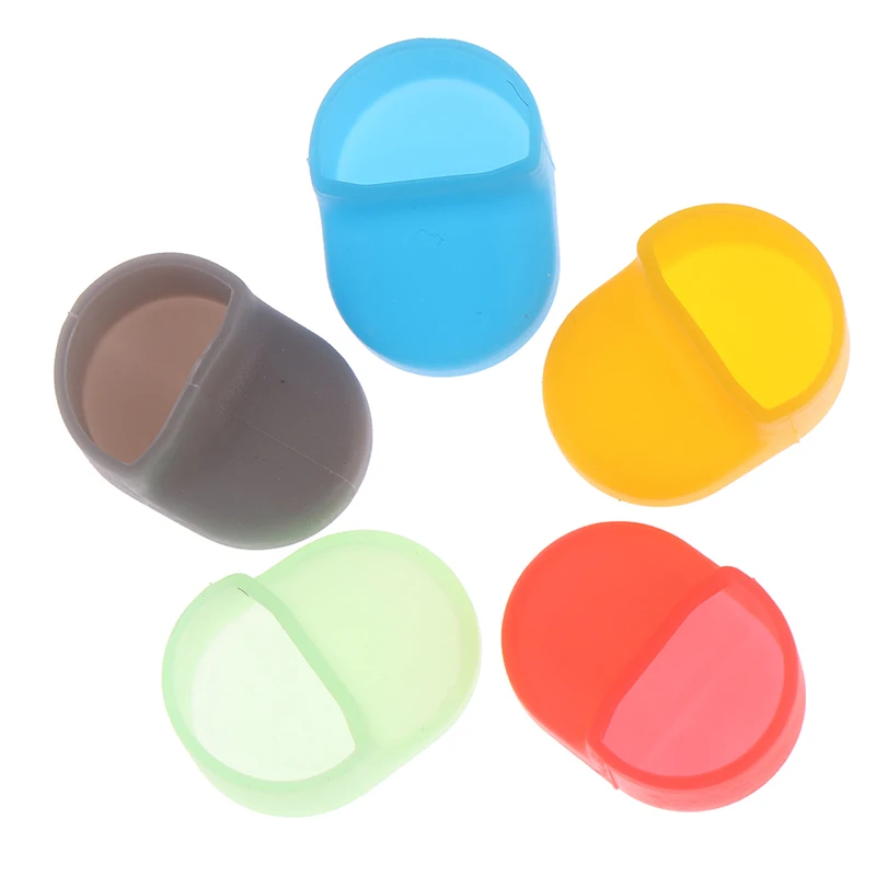 

For XiaoMi M365 Rear Fender Guard Silicone Hook Cover Electric Scooter Skateboard Back Mudguard Shield Accessories