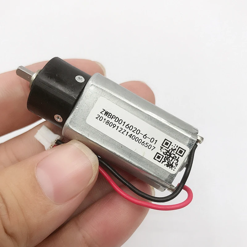 Микро Мини 180 планетарный редукторный двигатель 3 В постоянного тока 1300 об/мин Электрический двигатель с высоким крутящим моментом «сделай сам» хобби игрушка