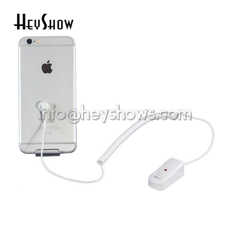 Фото 5 PCS Phone Security Cable PC Loop Alarm System Headphone Secure Controller Bag Anti-Theft String Shave Anti-Lost Mouse Sensor 5 PCS Phone Security Cable PC Loop Alarm System Headphone Secure Controller Bag Anti-Theft String Shave Anti-Lost Mouse Sensor