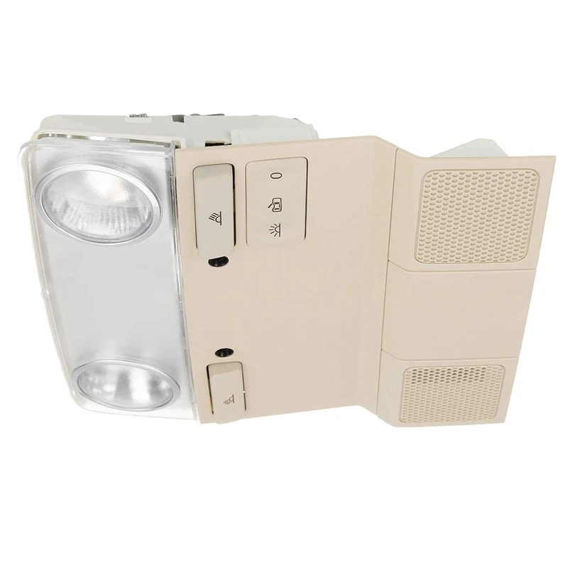 Автомобильный внутренний светильник на крышу лампа для чтения Sagitar Magotan Golf 6 Mk6