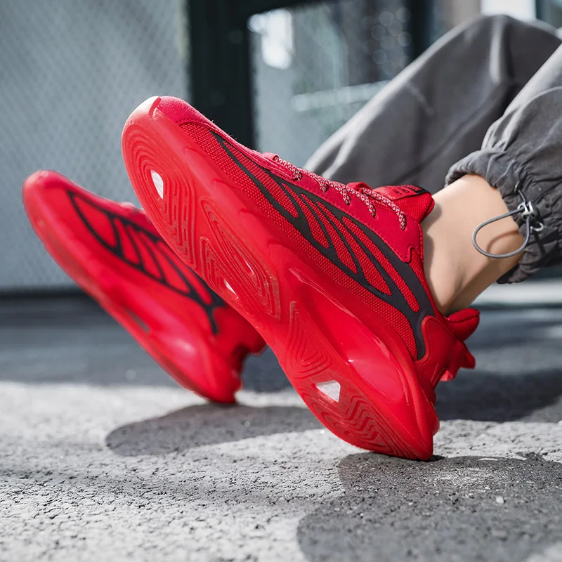 

Men Shoes Sneakers Male Tenis Luxury Shoes Mens Casual Shoes Trainer Race Off White Shoes Fashion Loafers Running Shoes for Men