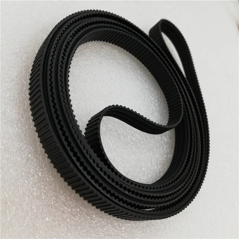 20pcs free shipping C4705-60082 24inch carriage belt for HP DesignJet 430/450C 700/750 series plotter parts | Компьютеры и офис