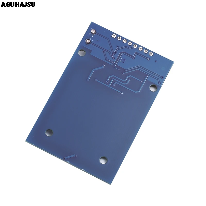 Модуль датчика rfid-карты для отправки S50 Fudan card часы-брелок nmd raspberry pi RC522 - купить по