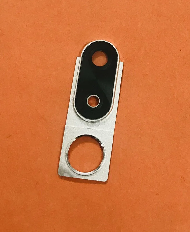 

Original back rear camera lens glass cover For CUBOT POWER MT6763T Octa Core Free Shipping