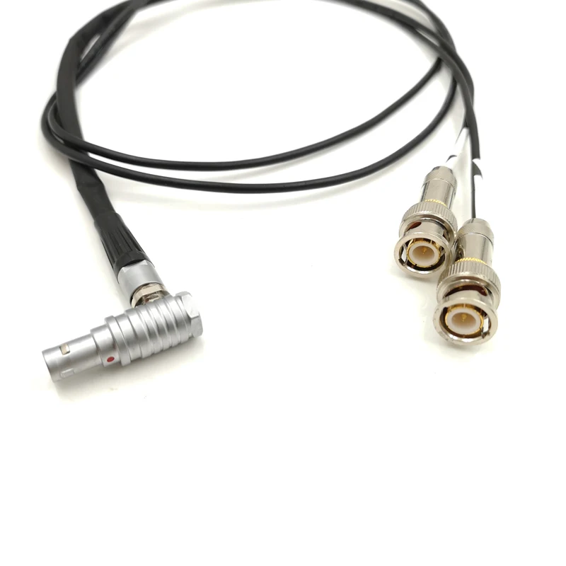 Звуковые устройства XL-LB2 0B 5-контактный вход и выход с временным кодом BNC |