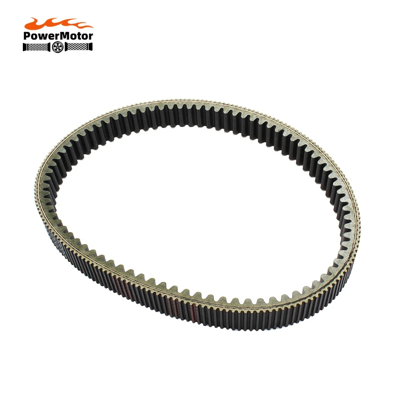 

Motorcycle Drive Belt Original MITSUBOSHI CVT BELT for CFmoto 800 ATV CVT BELT 0800-055000-0001 Engine Parts 36.8x969