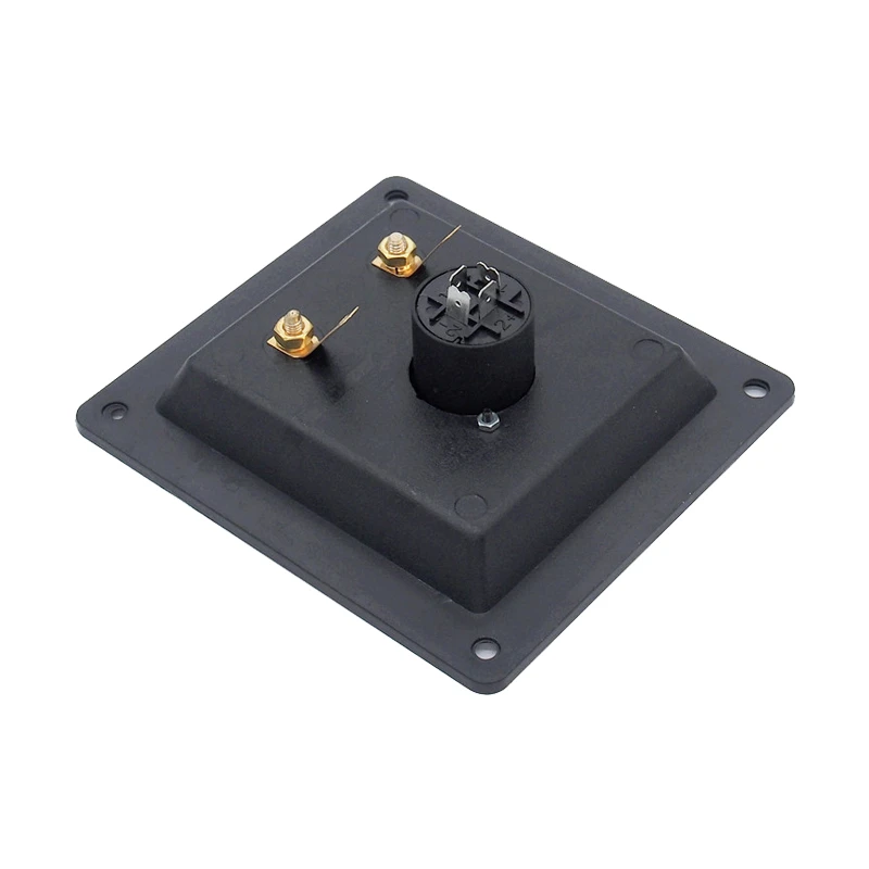 2 шт. Автомобильные колонки клеммы для домашнего кинотеатра|Аксессуары