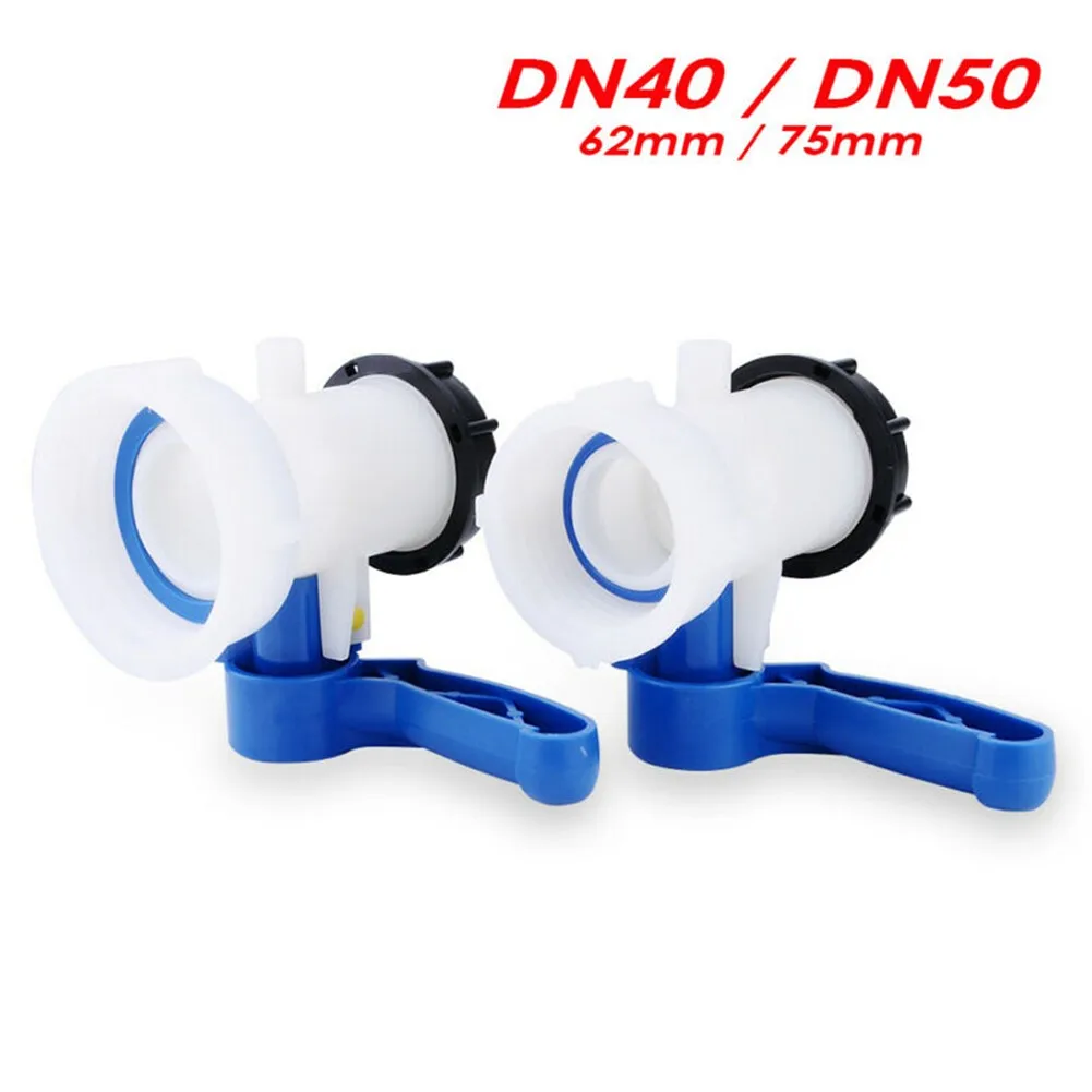 

Useful Valve Valve 1pcs Accessories Coarse Thread Drain Hot Sale Practical