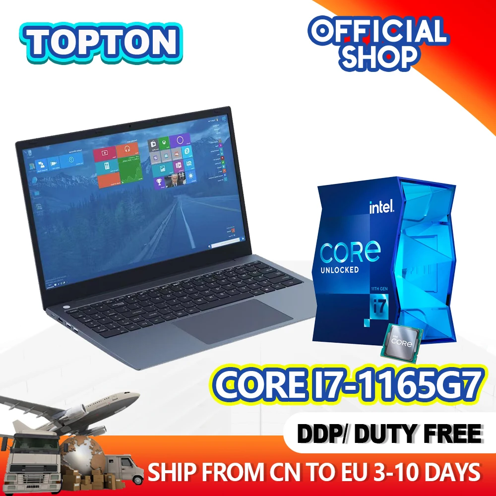Ноутбук 11 поколения 15 6 дюйма Intel Core i7 1165G7 i5 1135G7 NVIDIA MX 450 игровой ноутбук компьютер