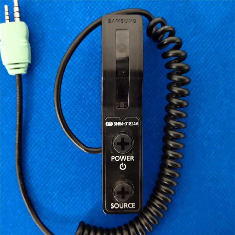 Для Samsung цифровых носителях рекламы ключ инфракрасный приемник BN96-20109C BN64-01782A