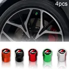 4 шт., водонепроницаемые чехлы для Toyota TRD Corolla rav4 Camry avensis CHR