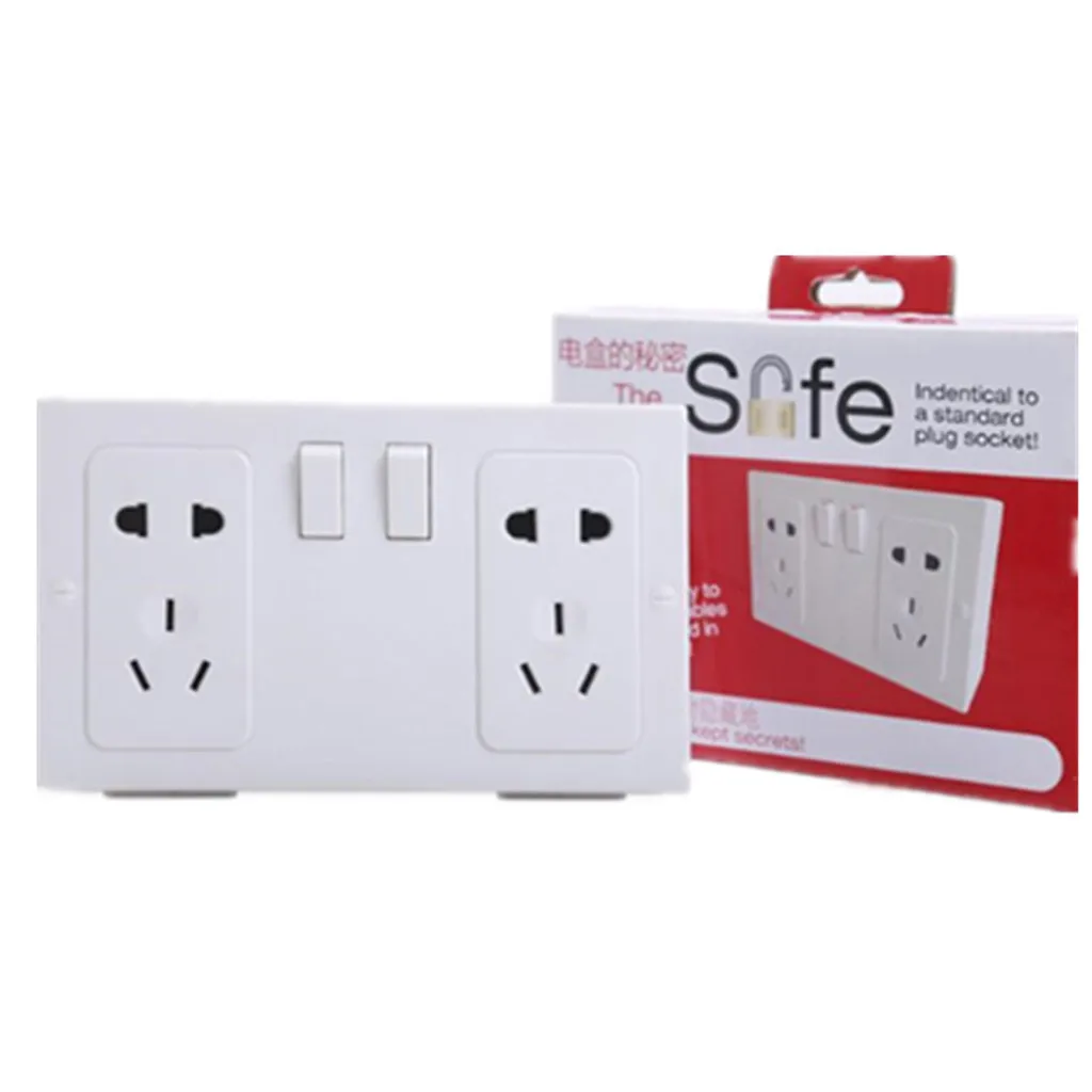 2019 высококачественный умный безопасный секретный ящик для хранения выглядит как