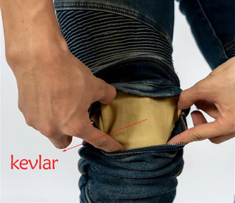 Новая зимняя мотоциклетная одежда бархатные мужские мотоциклетные брюки с