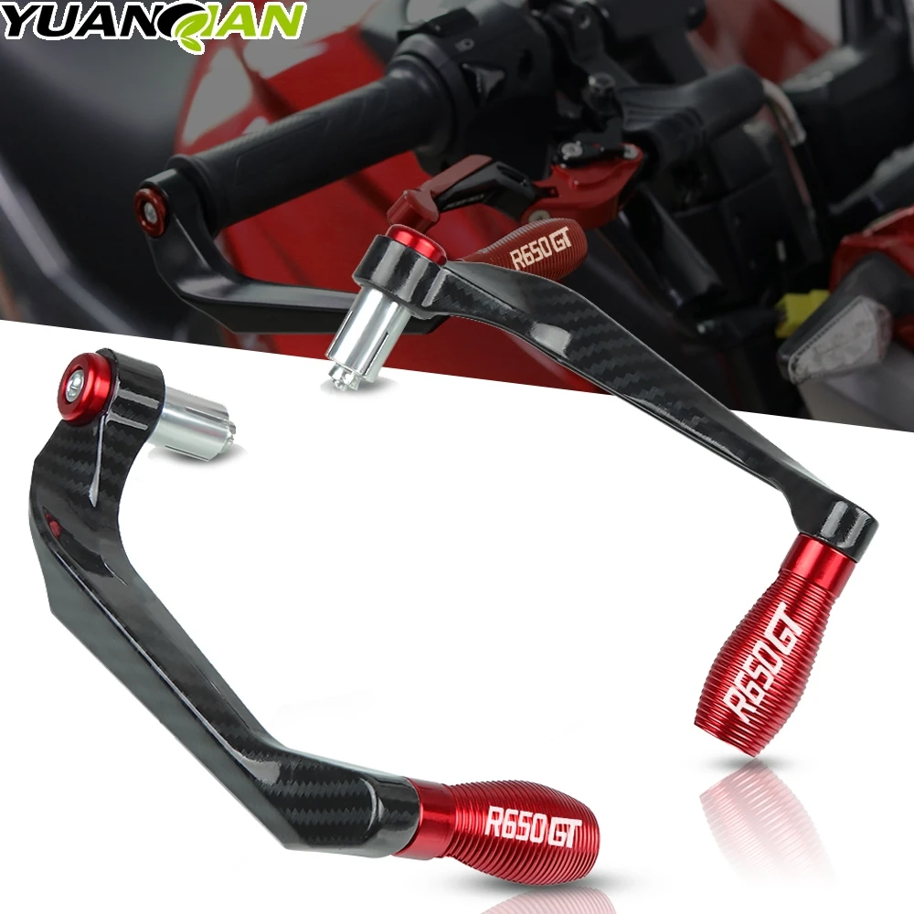 Для HYOSUNG GT650R GT 650R 2006 2007 2009 7/8 дюйма 22 мм CNC универсальная защита рычага тормоза