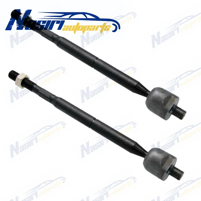 

Pair of Front Inner Tie Rod End For 2003 2004 2005 2006 2007 2008 Toyota Corolla