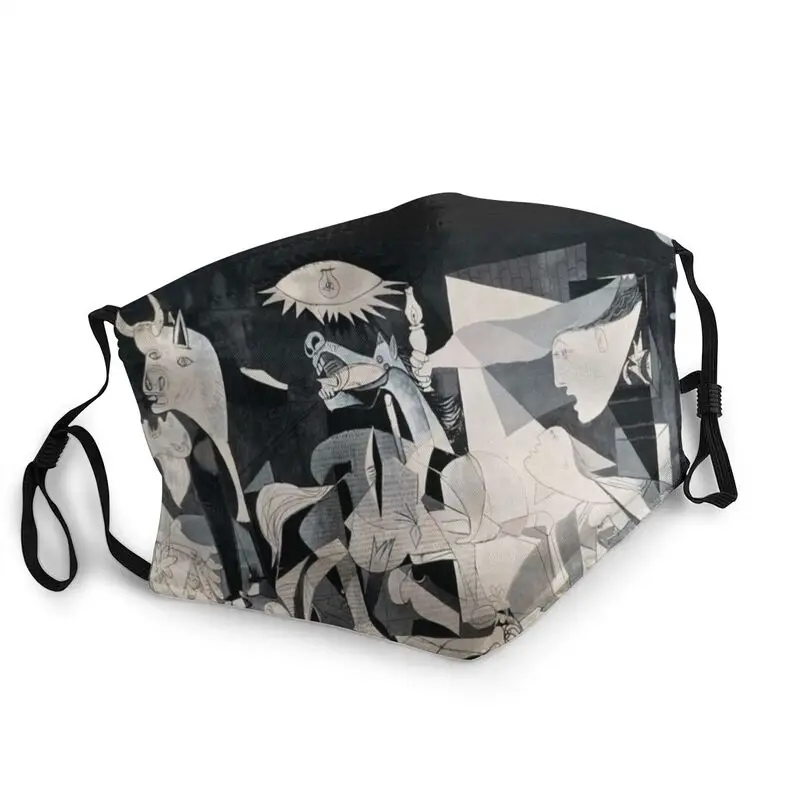 

Маска унисекс, воздухопроницаемая, от пыли, для взрослых