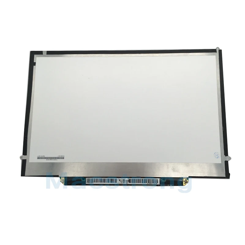 Протестированная Оригинальная ЖК-панель A1237 для MacBook Air 13 3 &quotA1304 замена дисплея