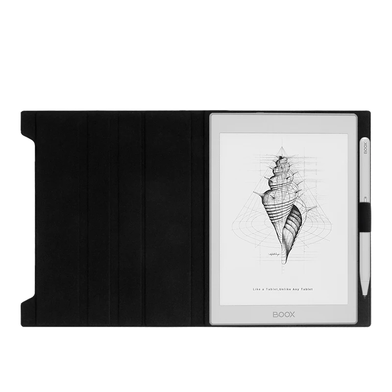 Магнитный чехол для Onyx Boox Note S 9 7 3 2 10 дюймов защитный Pro / электронной книги |