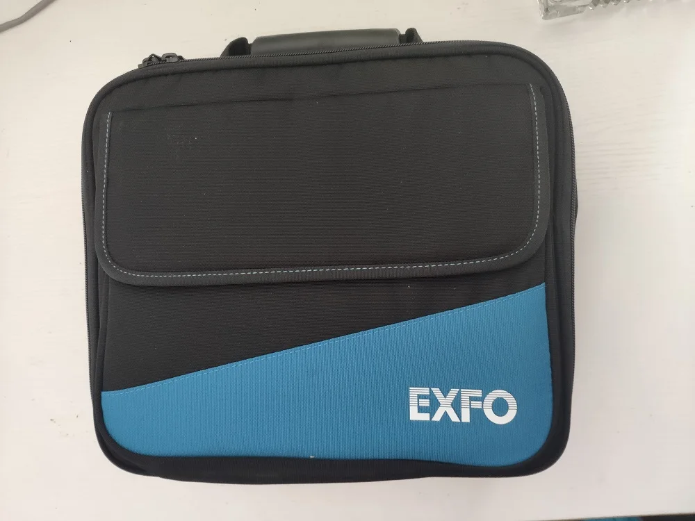 EXFO OTDR MaxTester-720C-SM-1310/1550dB-35/36dB сенсорный Экран MAX720C-IOLM волоконно-оптический