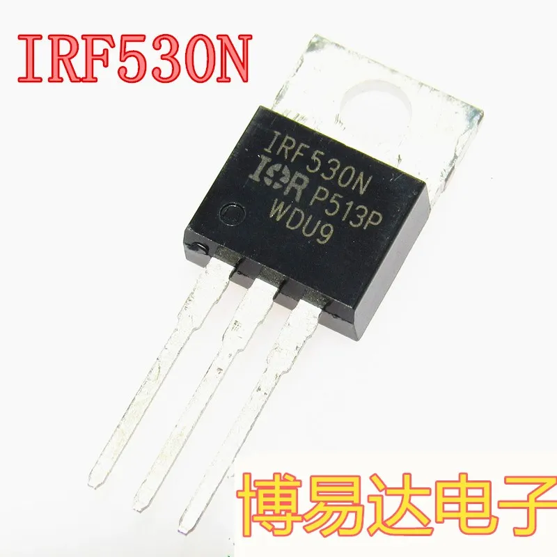 

IRF530NPBF IRF530N TO-220