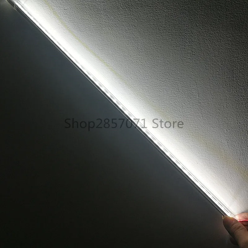 5 шт. * 50 см оптовая продажа с завода 12 В постоянного тока SMD 5730 5630