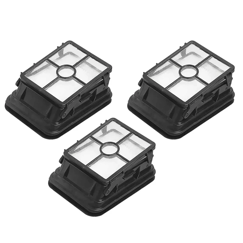 Горячее предложение! 3 шт фильтр для Bissell 1866 CrossWave вакуумные 1785 запасные
