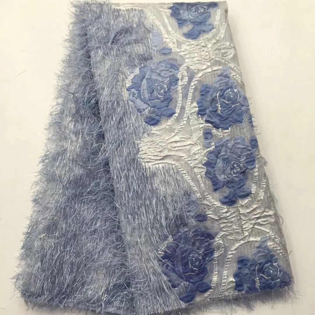 Африканская кружевная ткань 2020 высокое качество вышивка парча Кружева