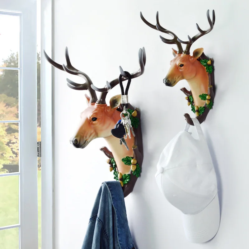 Декоративная настенная скульптура для украшения дома декор гостиной