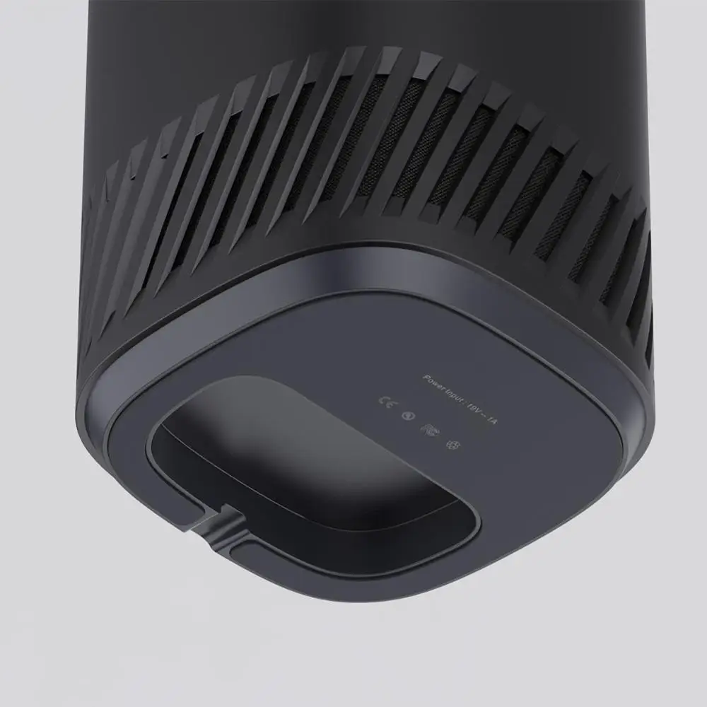 Голосовая активация мини бас Bluetooth AI Smart Alexa динамик Голосовое управление с