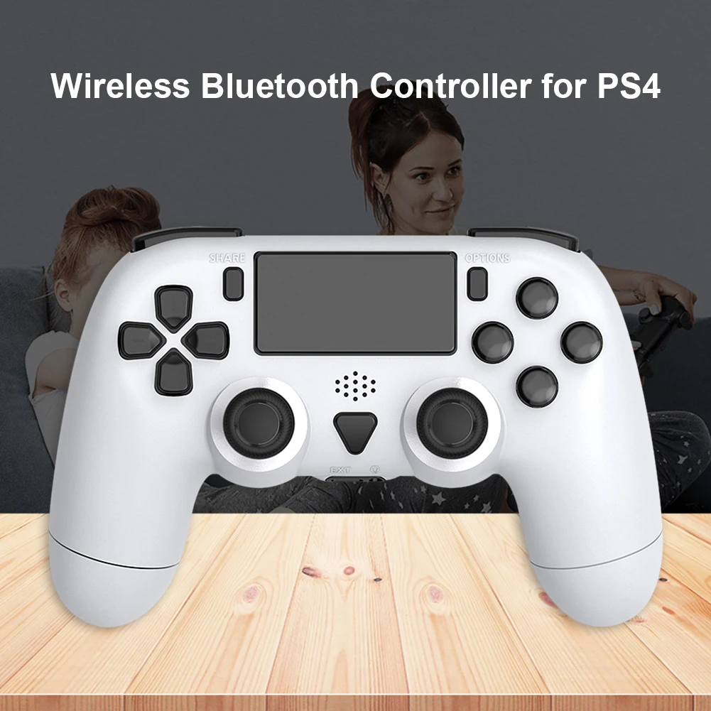 Геймпад для Sony PS4 беспроводной контроллер с вибрацией Джойстики Playstation 4 |