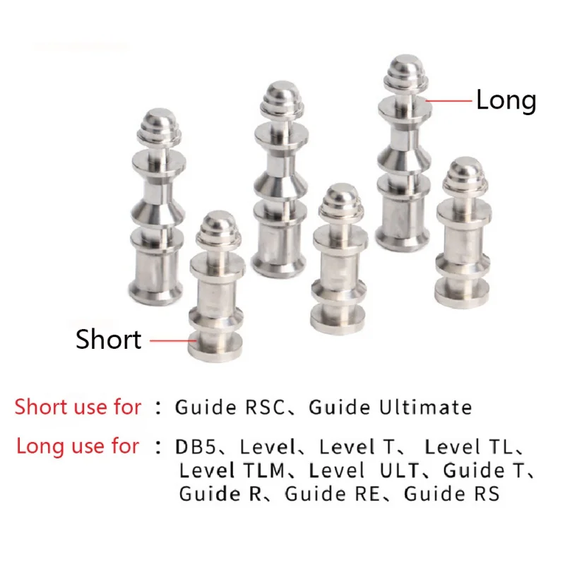 Запасная часть для велосипедного дискового тормоза поршень SRAM AVID Guide R RE RS RSC DB5 Level