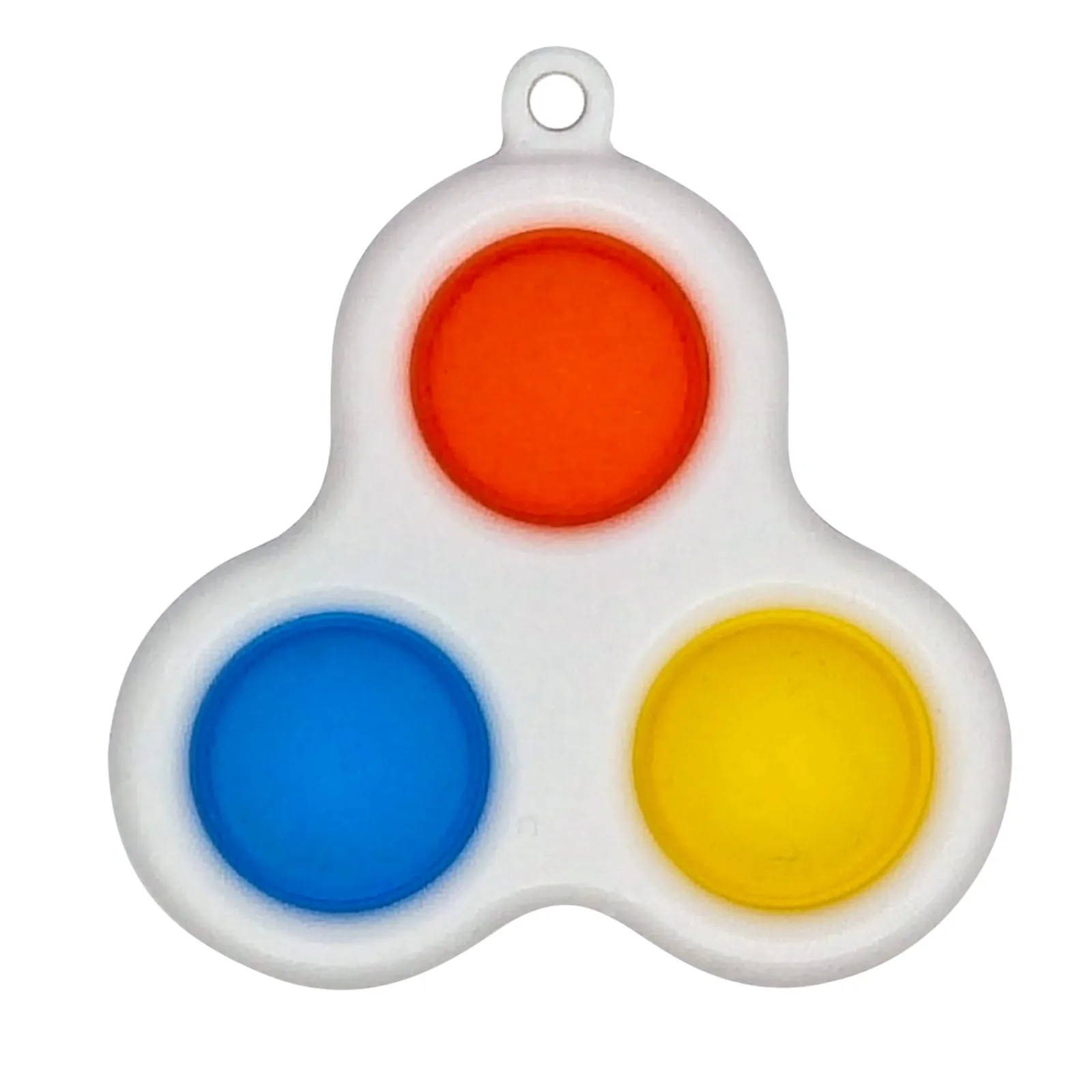 Новая игрушка-антистресс мягкая силиконовая мини-игрушка-антистресс | Дом и сад