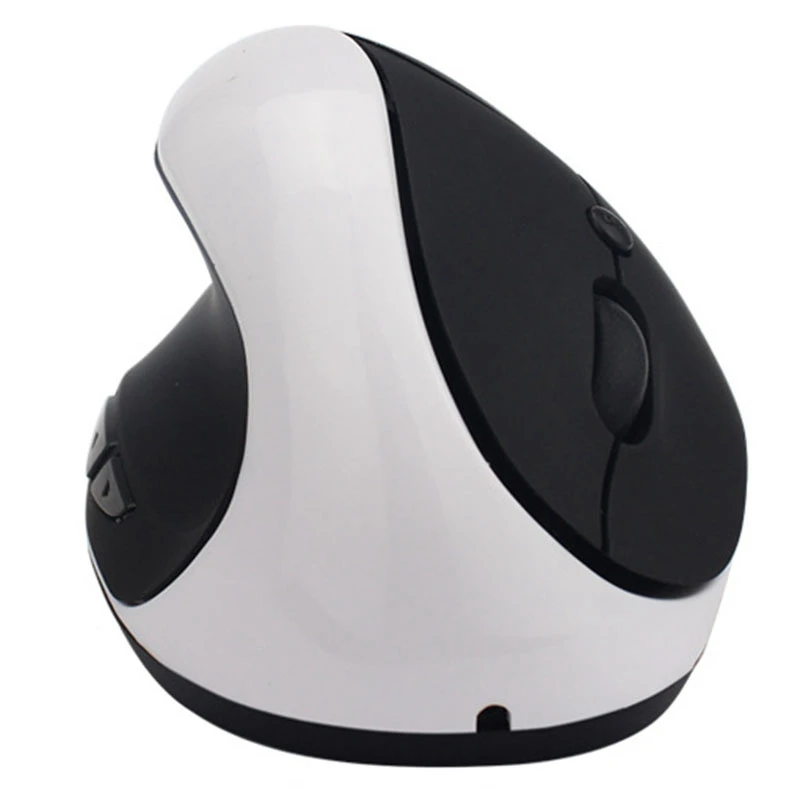 

Wireless Left Hand Gaming Mouse Adjustable DPI 800/1200/1600 2.4G USB