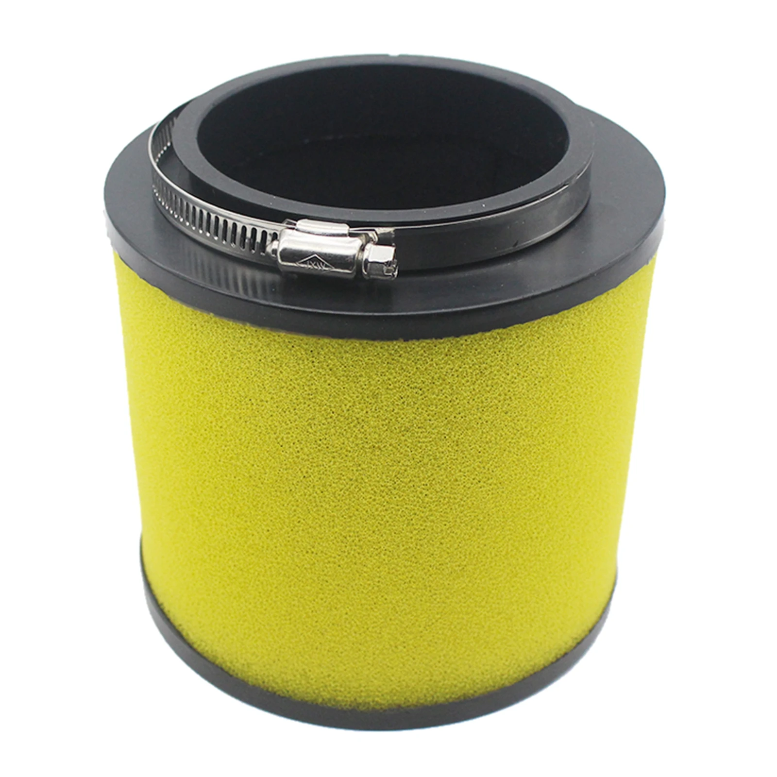 

Air Filter Oil Filter Compatible with Honda TRX300, TRX300FW, TRX400FW, TRX450S, TRX450ES Cleaner