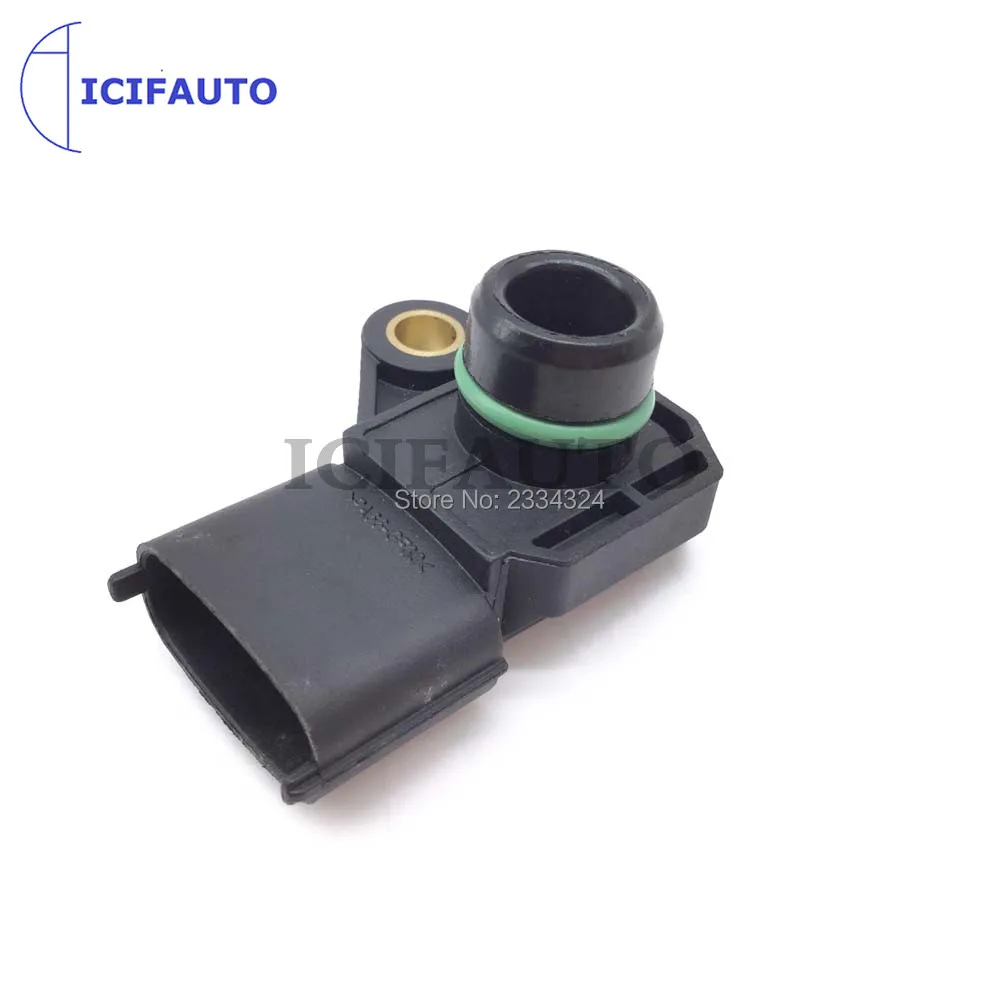 Датчик давления для Hyundai greatH 1 Highway IX55 Santa Fe Sonata townan XG KIA Sorento Sportage Opirus 39300 38200|sensor