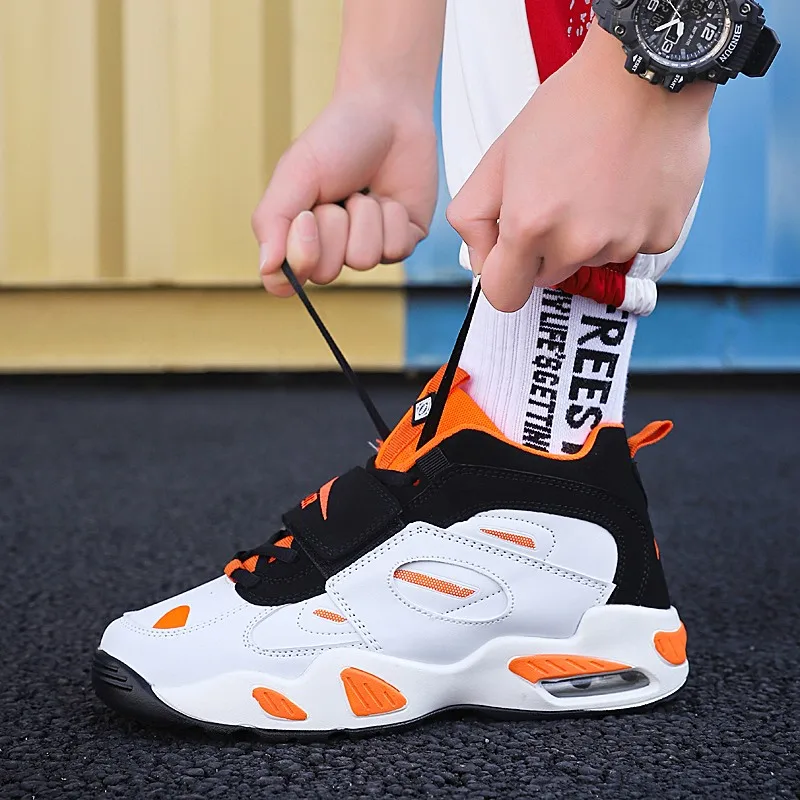 Модные кроссовки Повседневная обувь мужские 9908 дышащая Для мужчин на воздушной