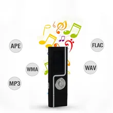 Mp3 плейер mp3 плеер прямо в USB порт Разъем для карты расширения до 32 Гб mp3 плеер mp3 плеер покупка