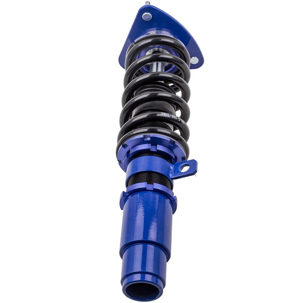 Наборы для снижения подвески Coilover Mazda 3 Adj. 2010 2013 Высота стойки