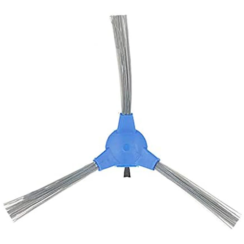 

Side Brush Roller Brush HEPA Filter for Conga Robot 1090 Replacement Cleaning Robot Vacuum Cleaner Spare Parts