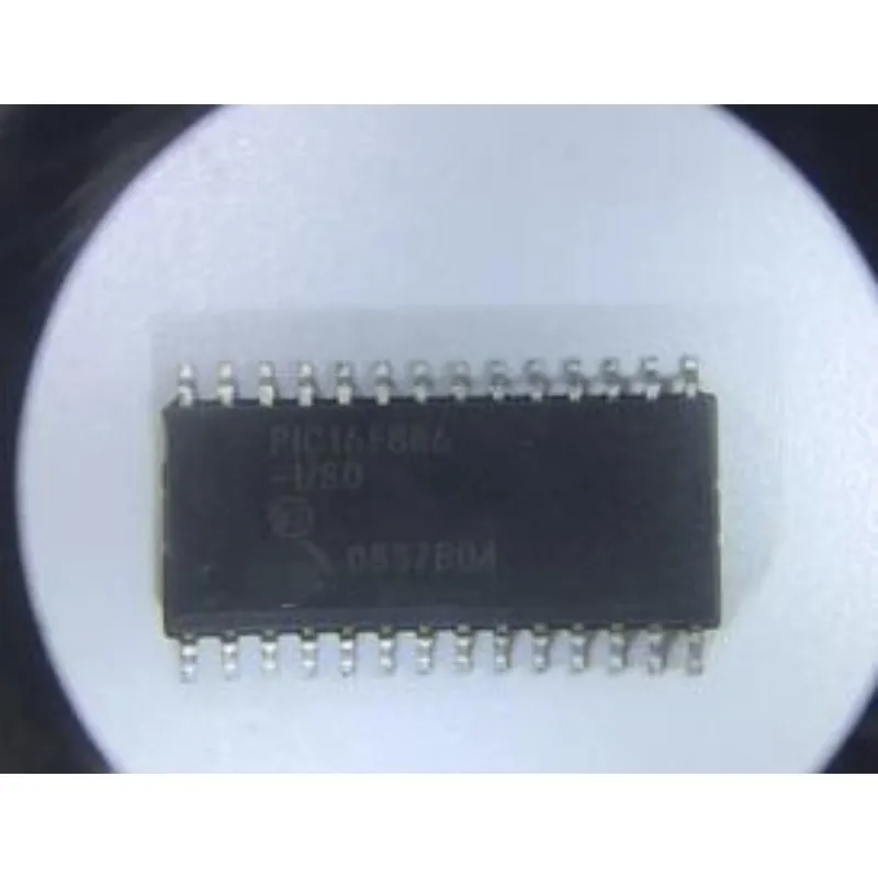 

1 шт./лот PIC16F886-I/SO SOP Original в наличии